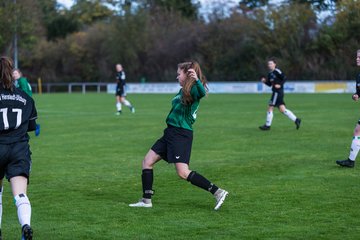 Bild 35 - B-Juniorinnen SV Henstedt Ulzburg - SG ONR : Ergebnis: 14:0